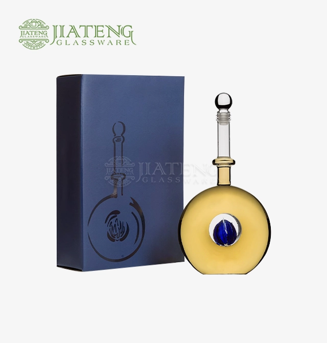 Personalised Tequila Bottle